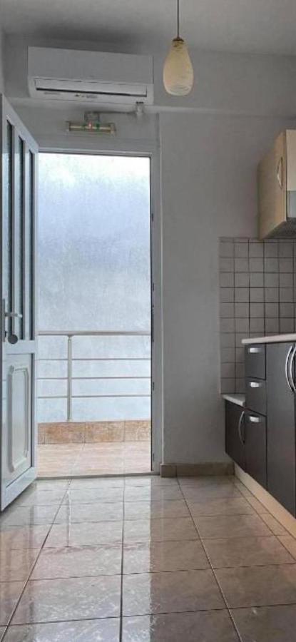 Studio Nikol Koutsoupia Kokkino Nero Bagian luar foto