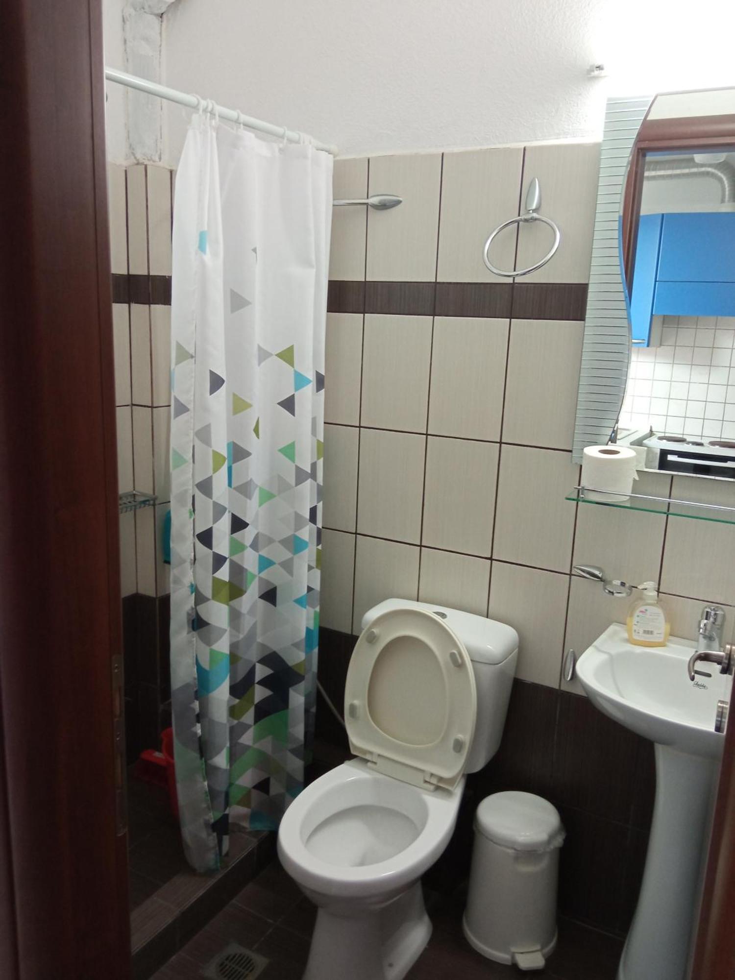 Studio Nikol Koutsoupia Kokkino Nero Bagian luar foto